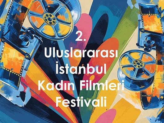 Kadınlardan filmler Kadıköy'de